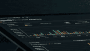 Data intelligence and performance reporting