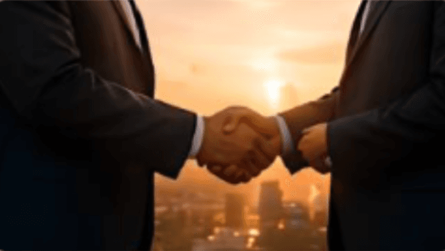 Sovereign partner tier