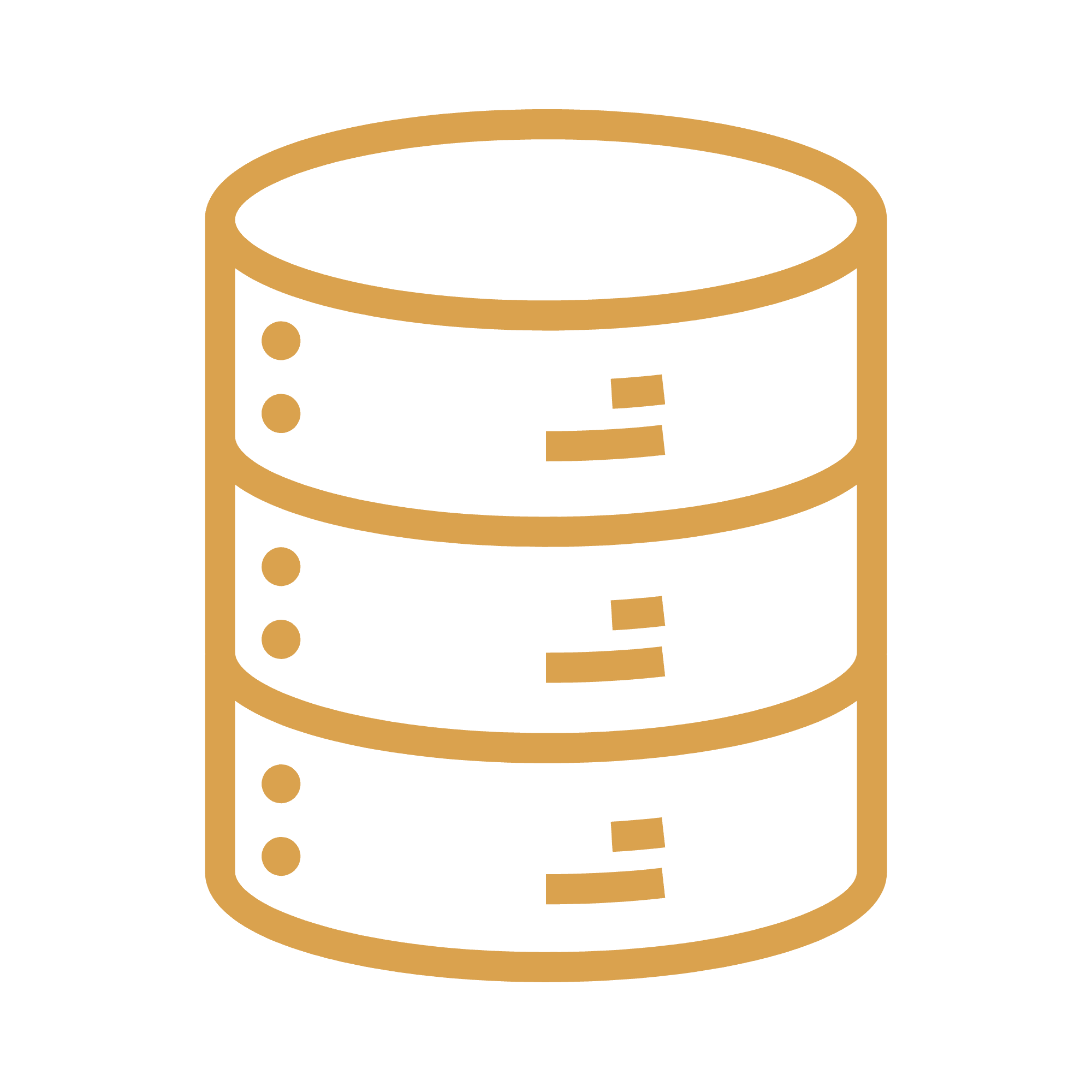 Data intelligence and predictive analytics